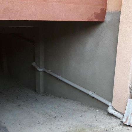 Aparthotel Otin Tbilisi Exterior foto