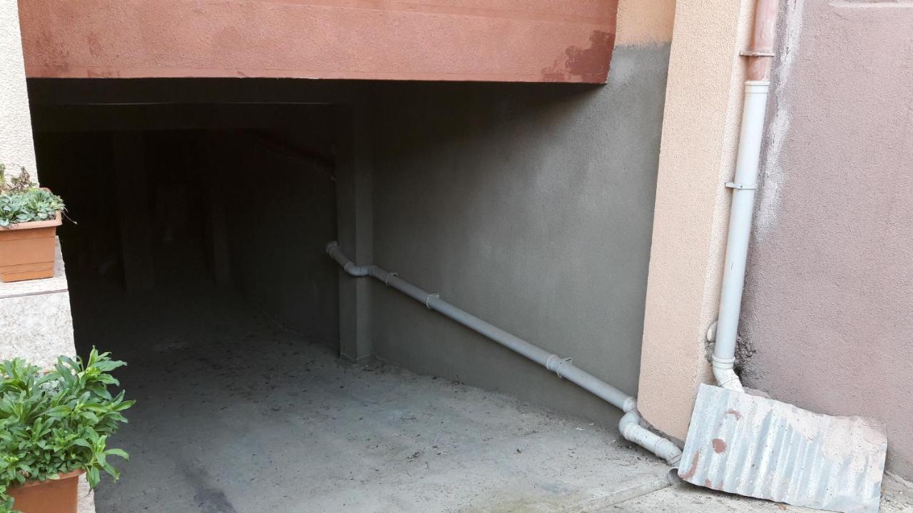 Aparthotel Otin Tbilisi Exterior foto
