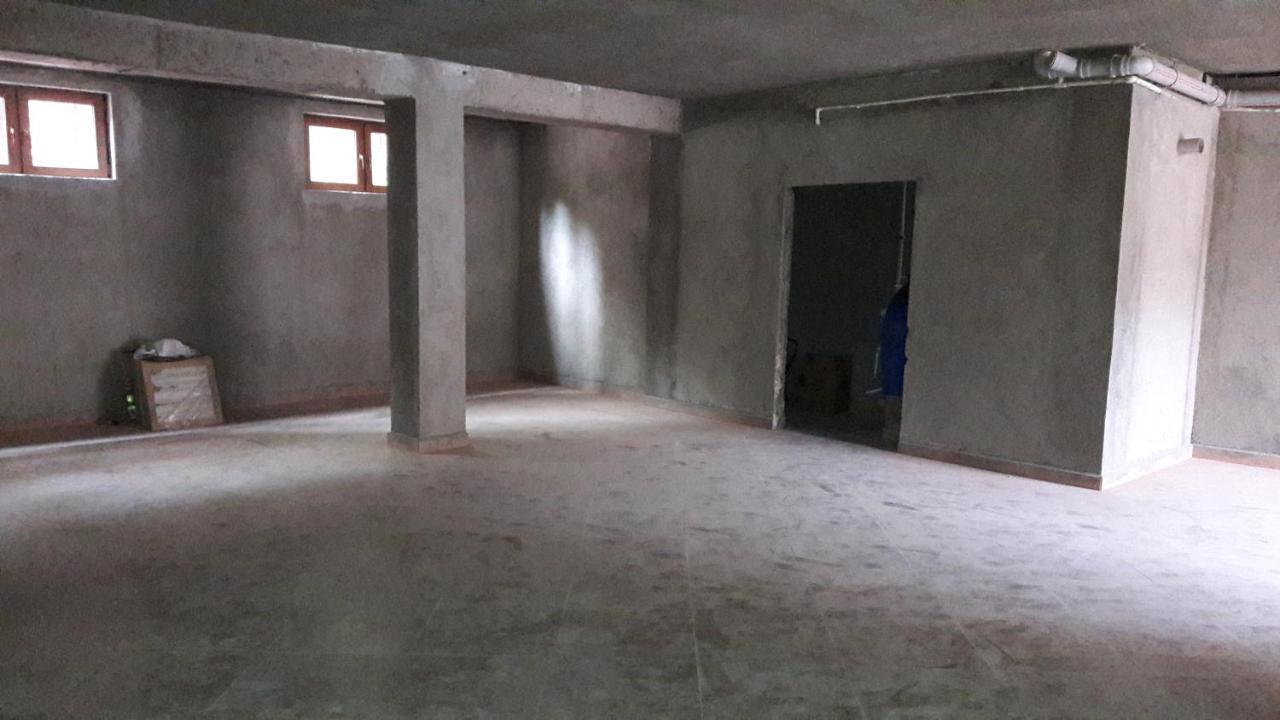 Aparthotel Otin Tbilisi Exterior foto