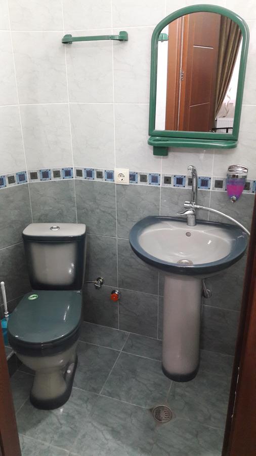 Aparthotel Otin Tbilisi Exterior foto