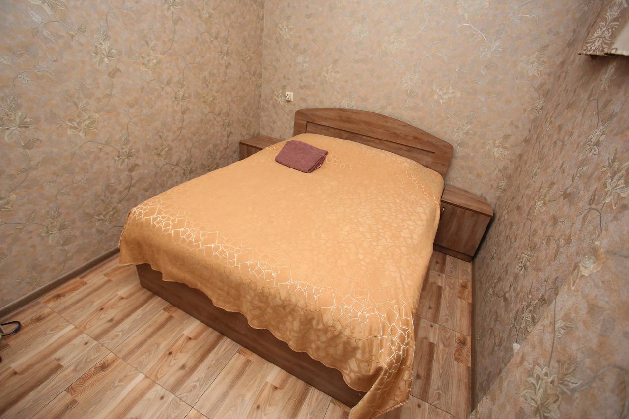 Aparthotel Otin Tbilisi Exterior foto