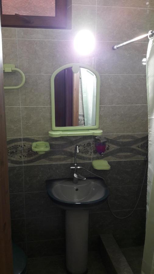 Aparthotel Otin Tbilisi Exterior foto